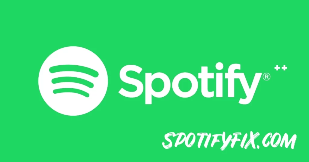 Spotify++ Apk