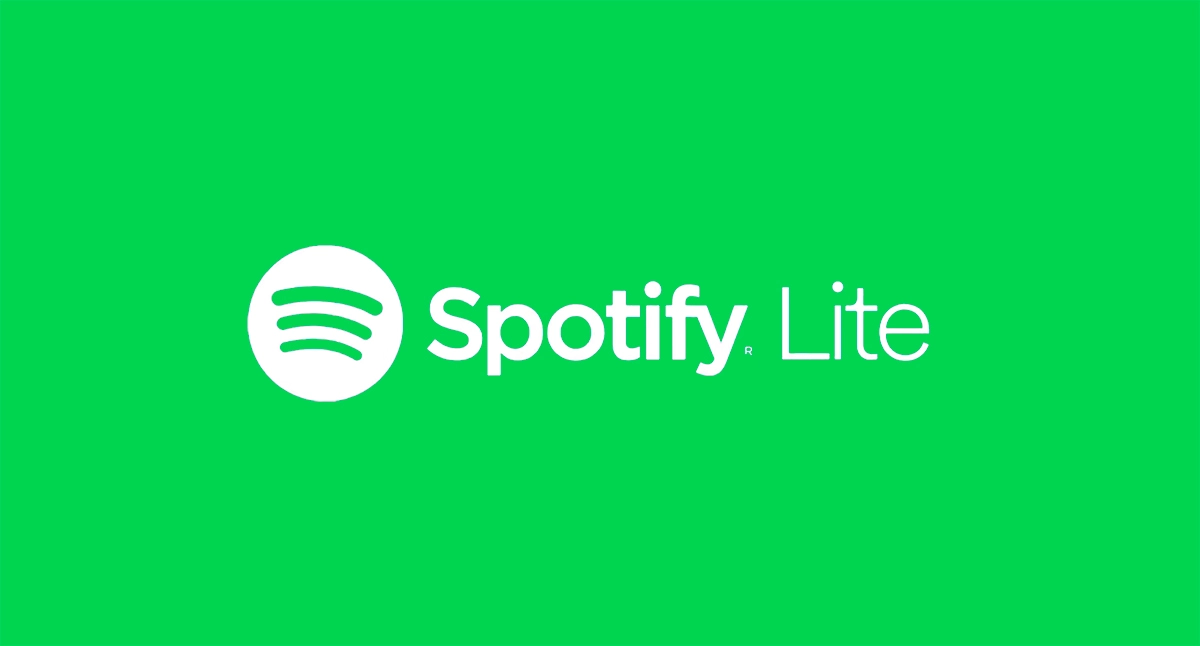 Spotify Lite Apk