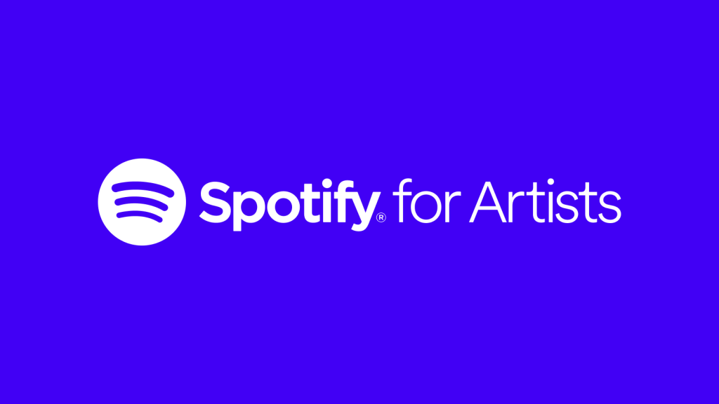 spotify for artists apk